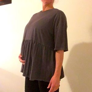 ASOS Maternity Top